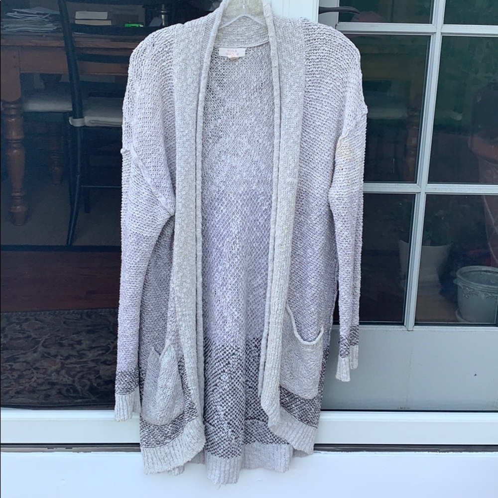 Cardigan